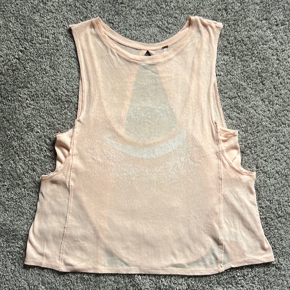 Free People Tank Top
